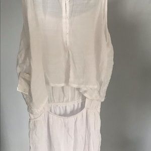 Never worn Charlotte Russe dress